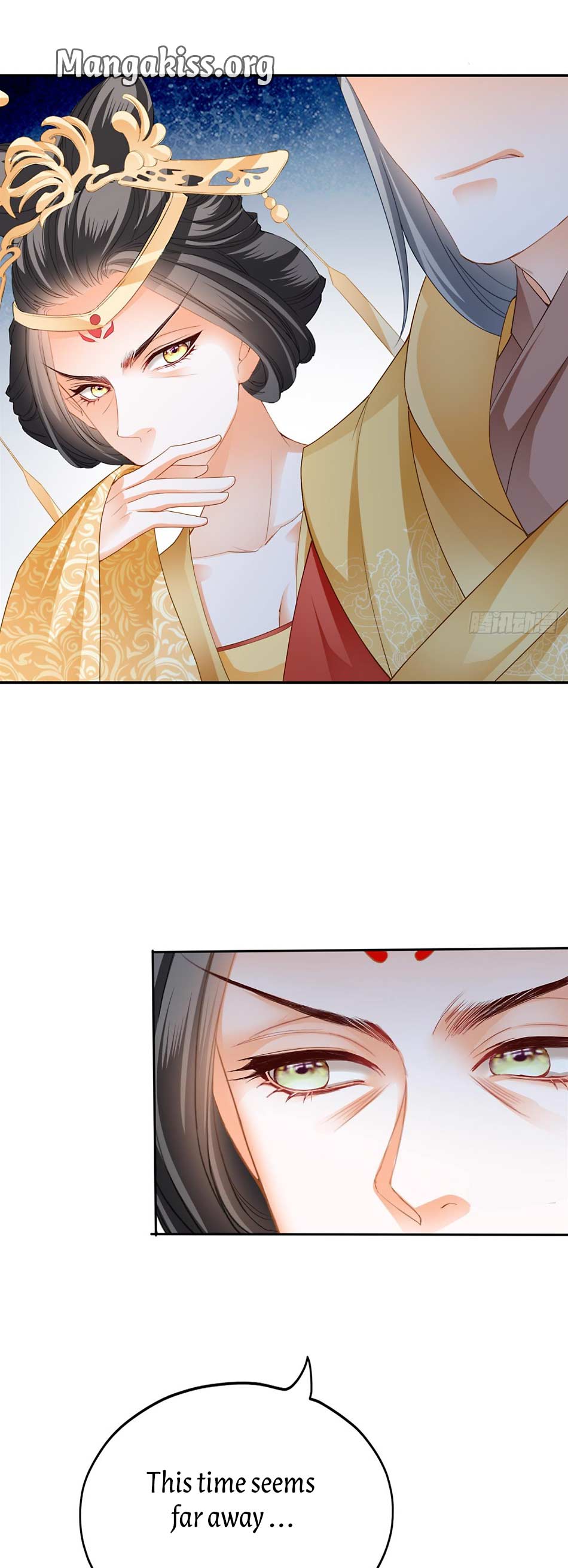 The Prince wants you Chapter 24 - page 20