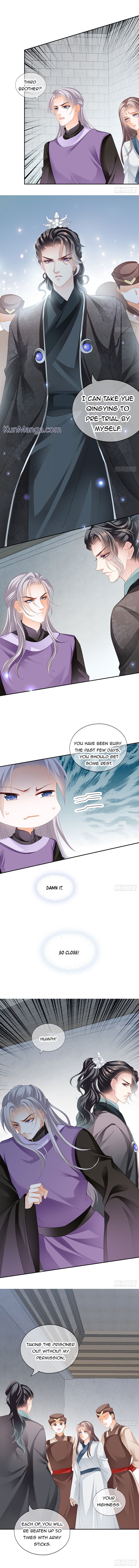 The Prince wants you Chapter 23 - page 2