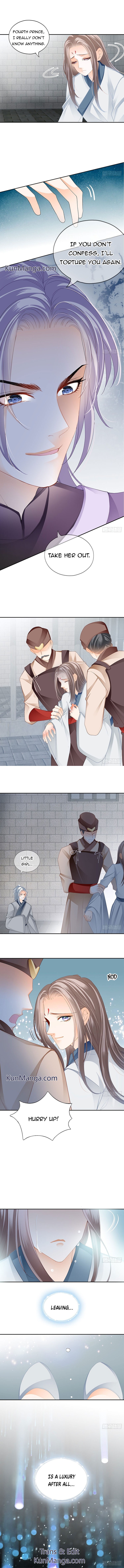 The Prince wants you Chapter 22 - page 6
