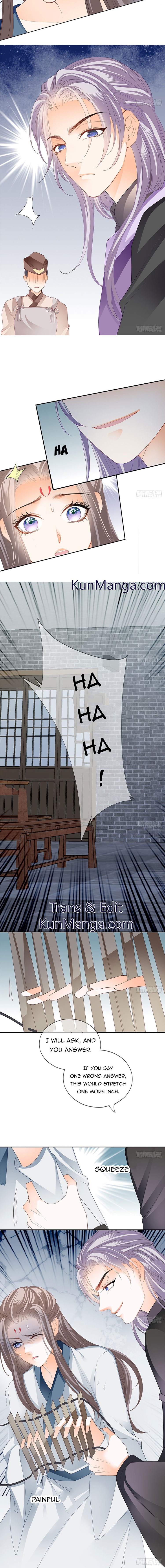 The Prince wants you Chapter 20 - page 5