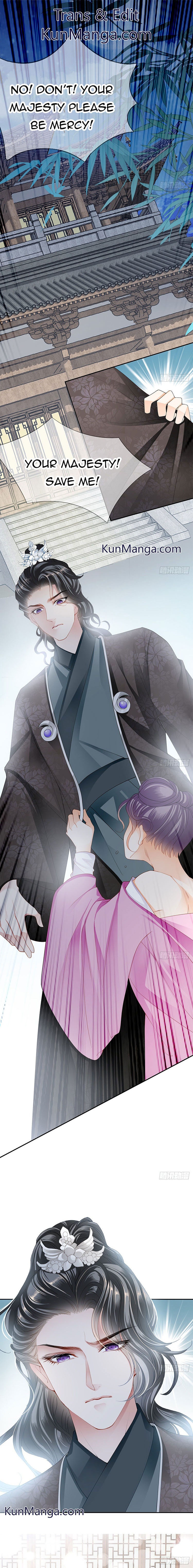 The Prince wants you Chapter 19 - page 1