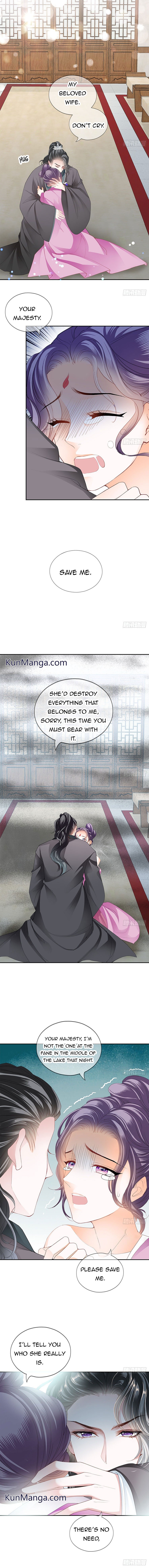 The Prince wants you Chapter 19 - page 2