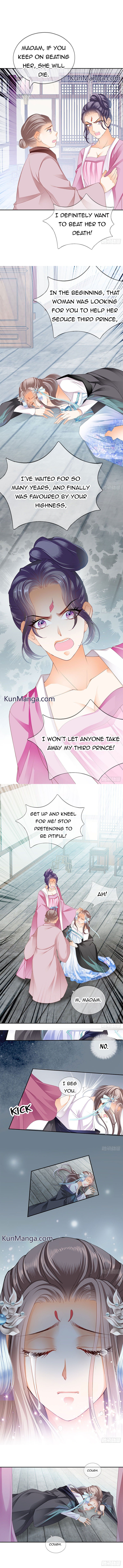 The Prince wants you Chapter 14 - page 2