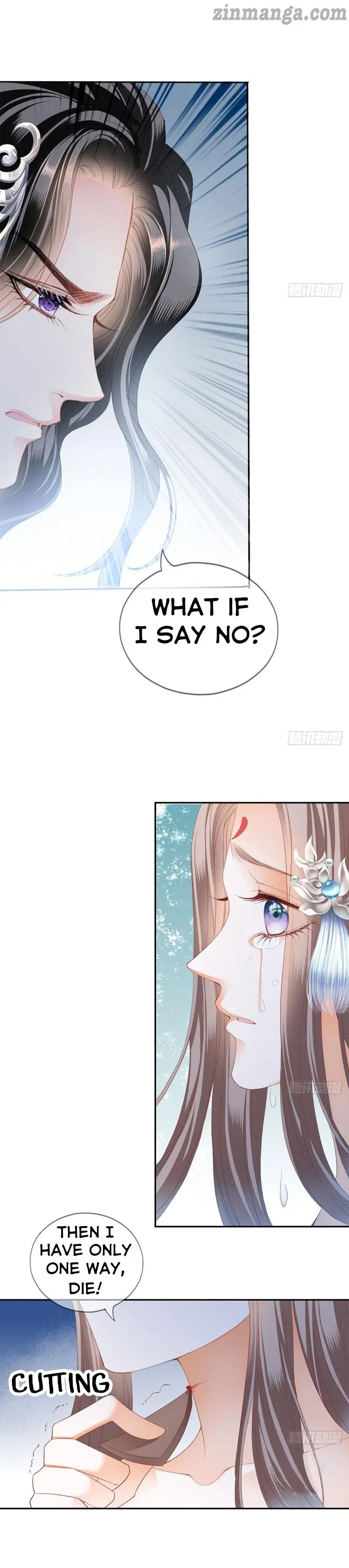 The Prince wants you Chapter 12 - page 10