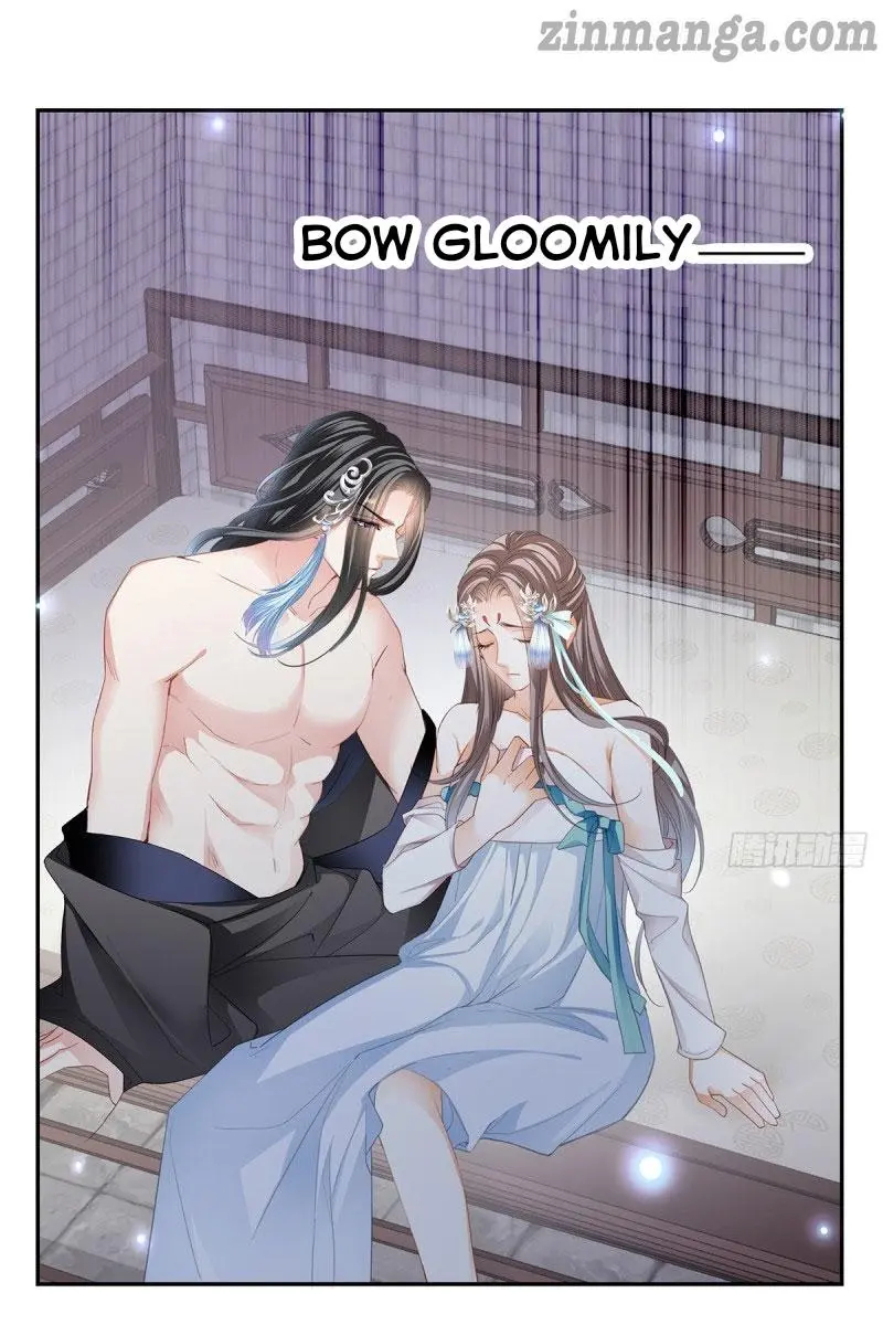 The Prince wants you Chapter 12 - page 15