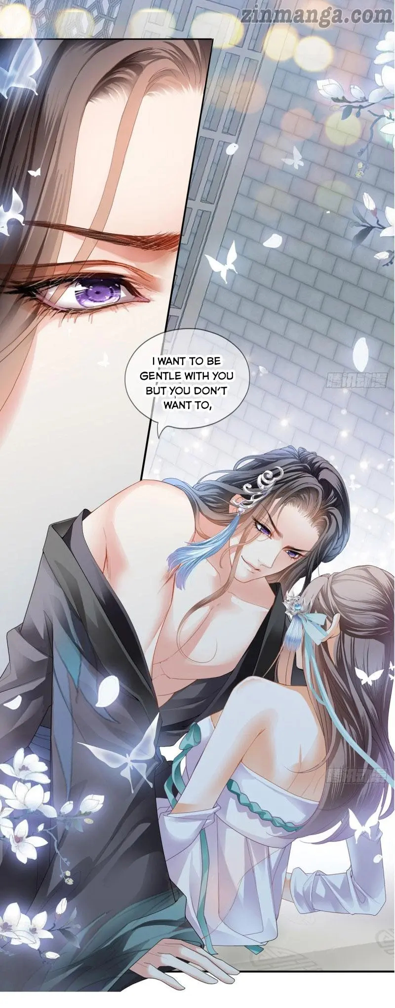 The Prince wants you Chapter 11 - page 13