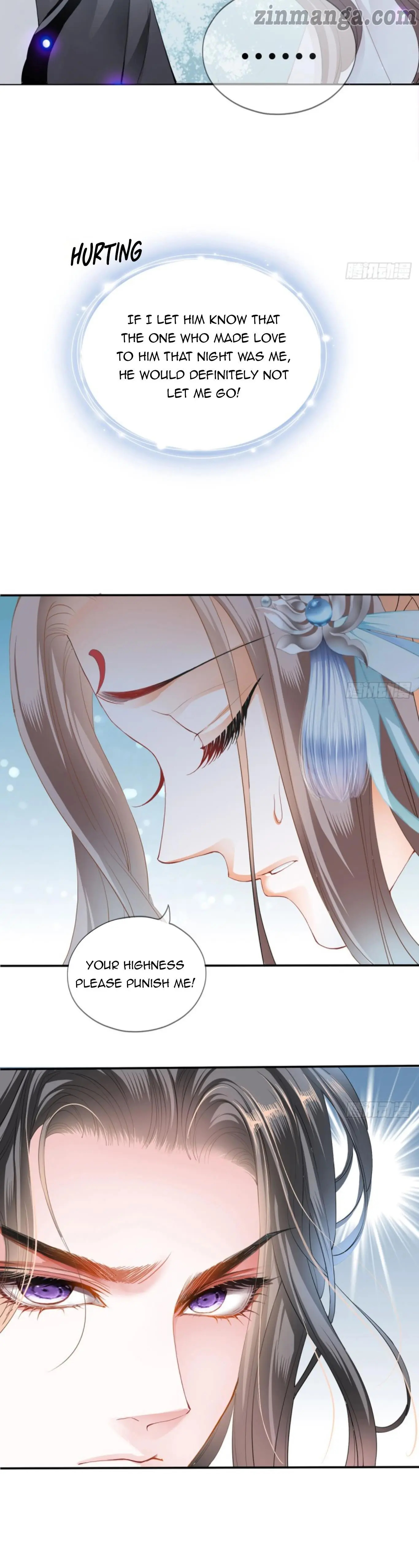 The Prince wants you Chapter 10 - page 15