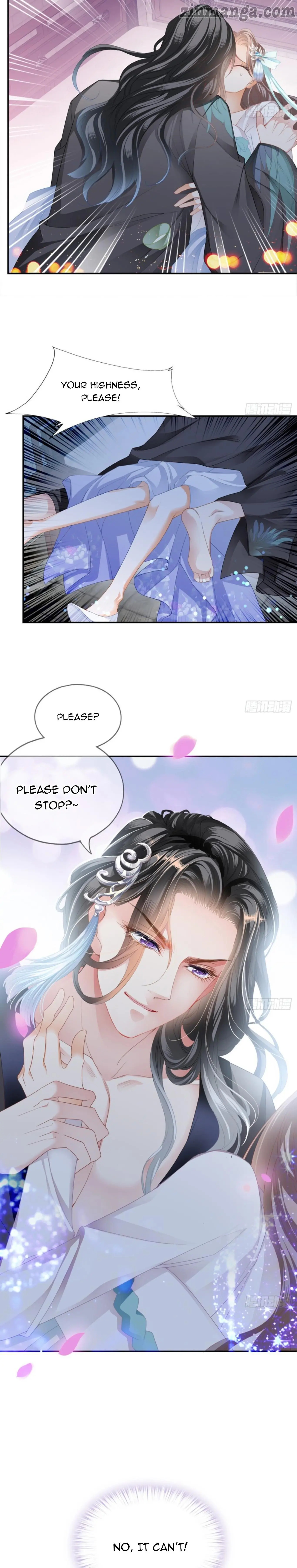 The Prince wants you Chapter 10 - page 7