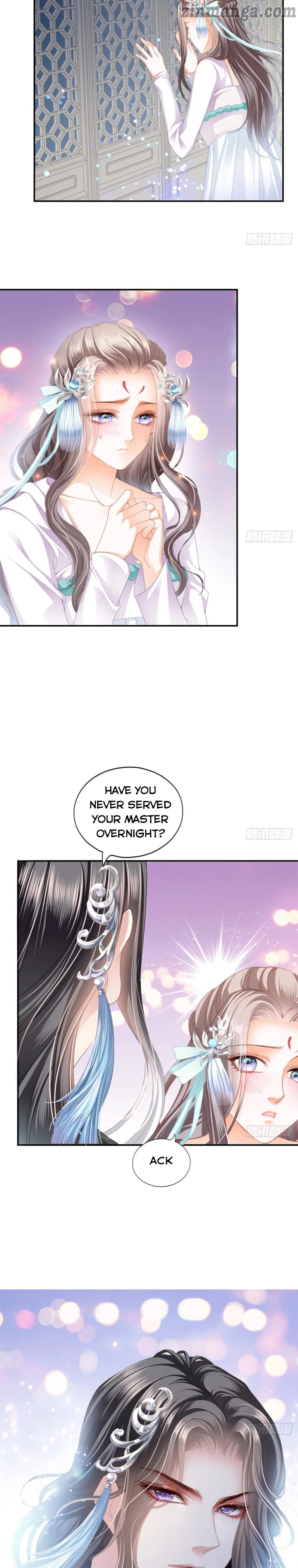 The Prince wants you Chapter 9 - page 10