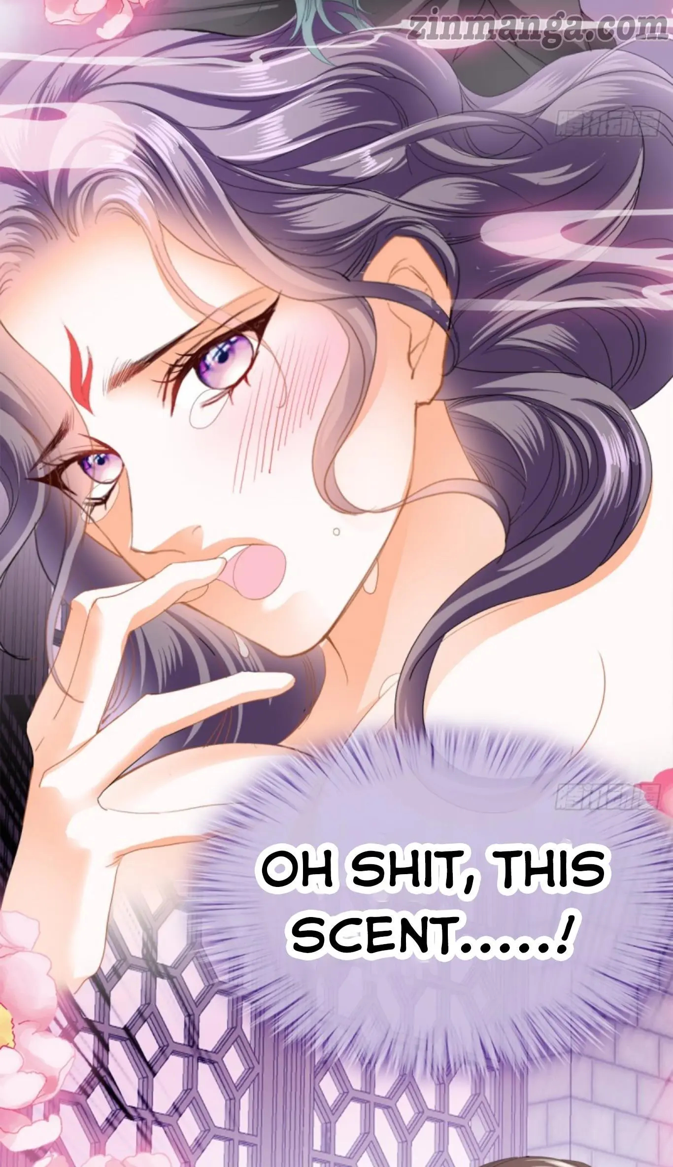 The Prince wants you Chapter 9 - page 13