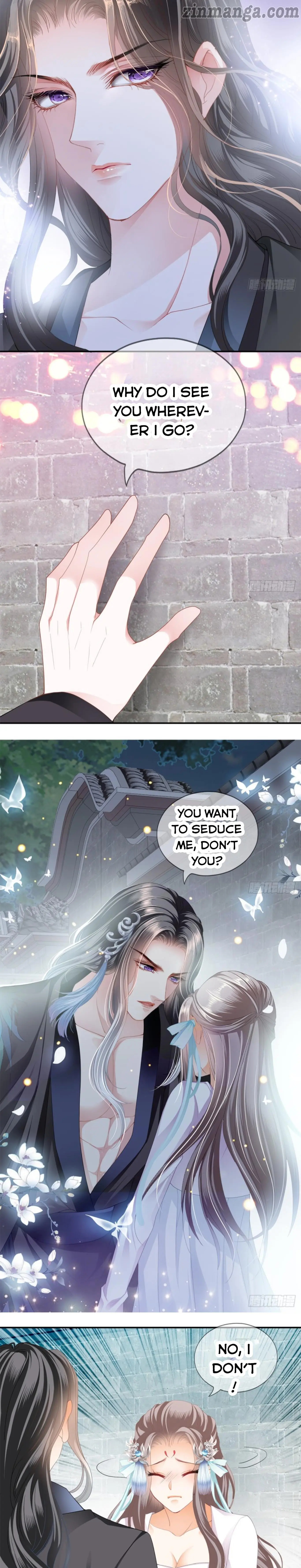 The Prince wants you Chapter 9 - page 2