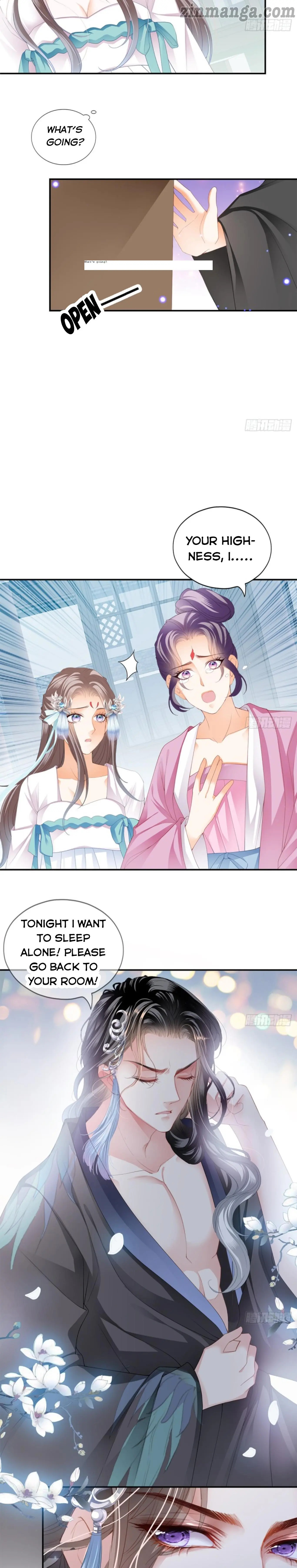 The Prince wants you Chapter 9 - page 5