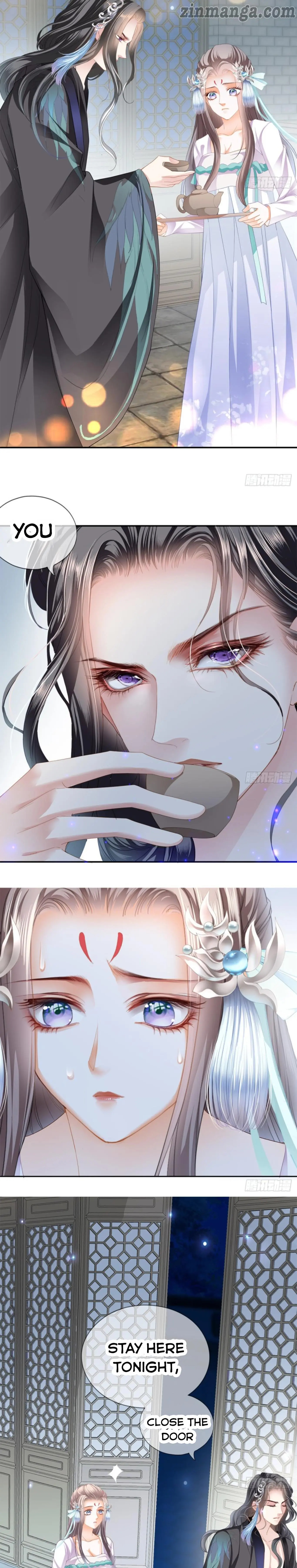 The Prince wants you Chapter 9 - page 7