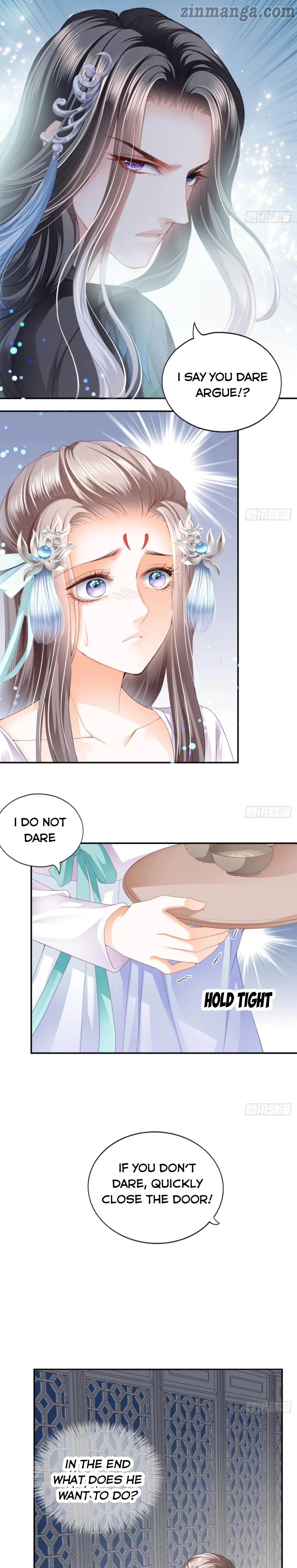 The Prince wants you Chapter 9 - page 9