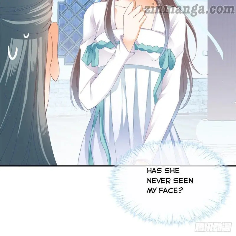 The Prince wants you Chapter 8 - page 10