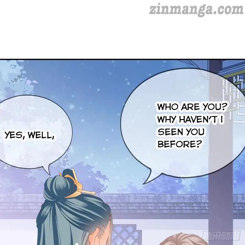 The Prince wants you Chapter 8 - page 11