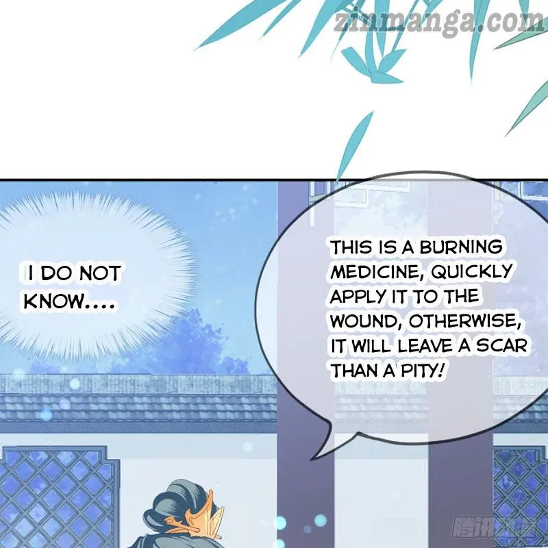 The Prince wants you Chapter 8 - page 13
