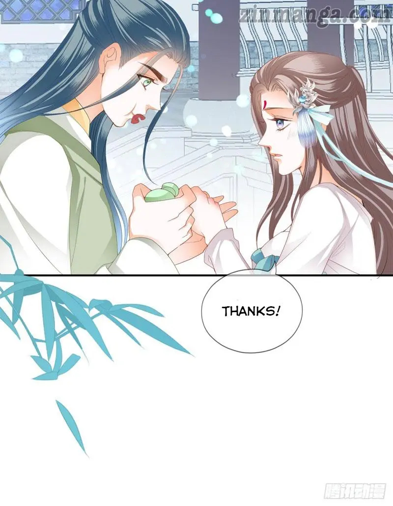 The Prince wants you Chapter 8 - page 14