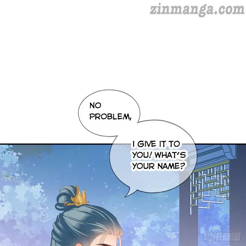 The Prince wants you Chapter 8 - page 15
