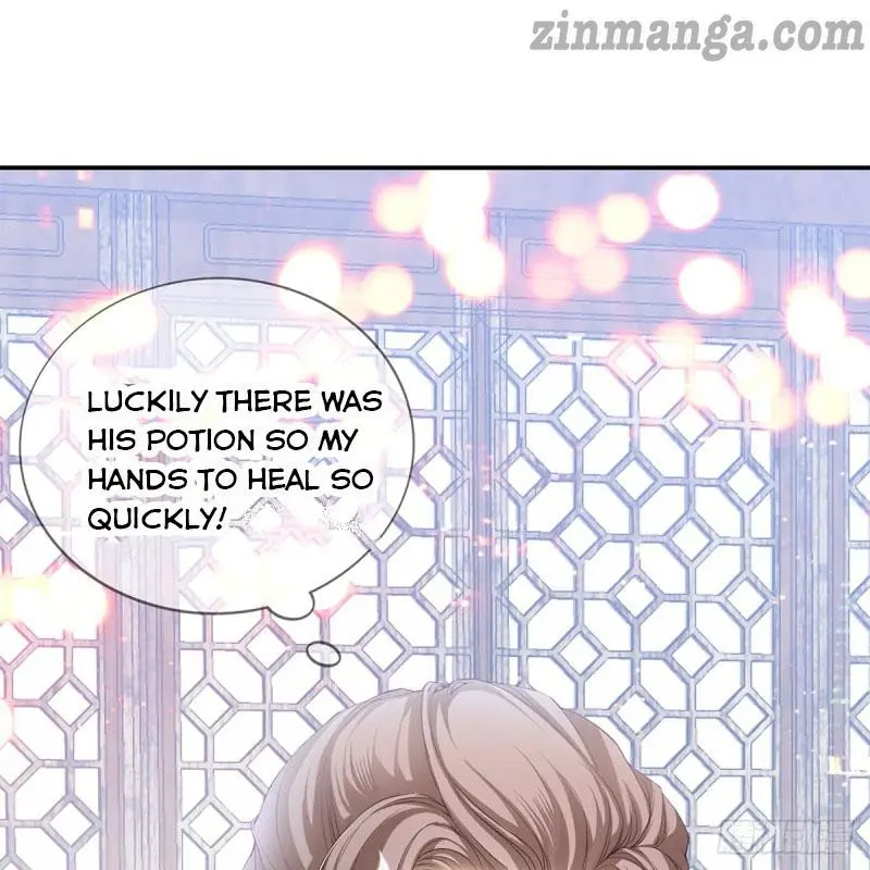 The Prince wants you Chapter 8 - page 25