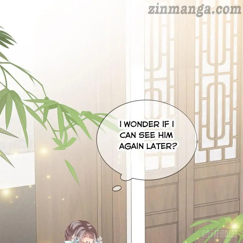 The Prince wants you Chapter 8 - page 27