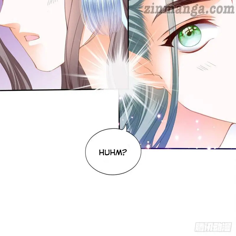 The Prince wants you Chapter 8 - page 30
