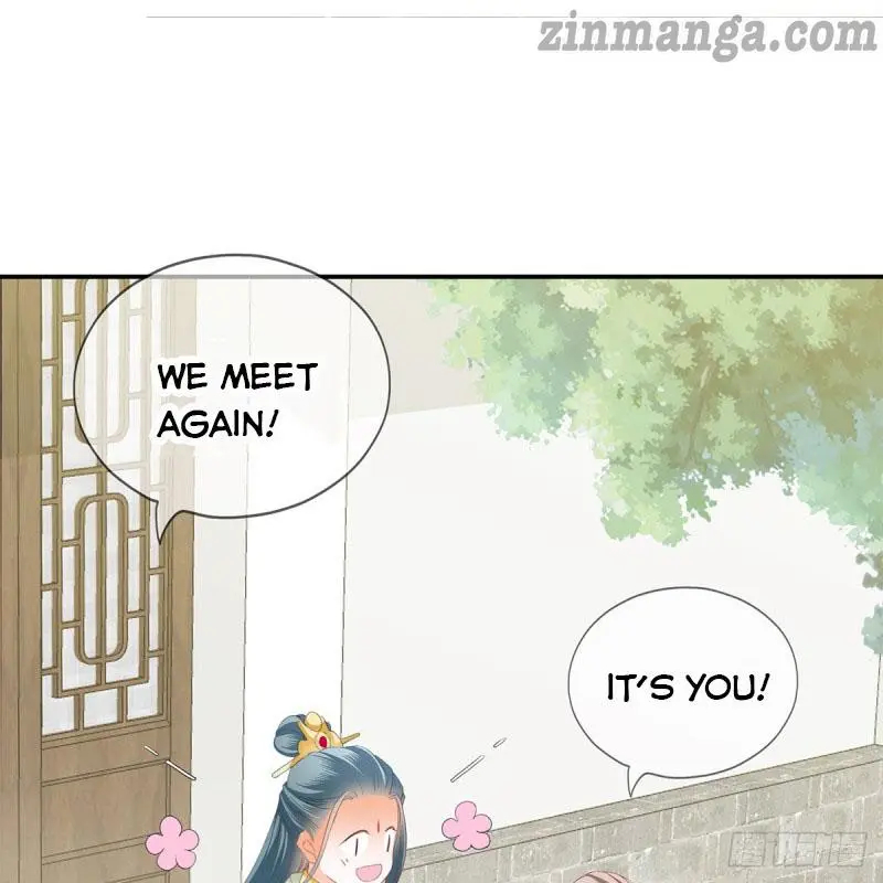 The Prince wants you Chapter 8 - page 31