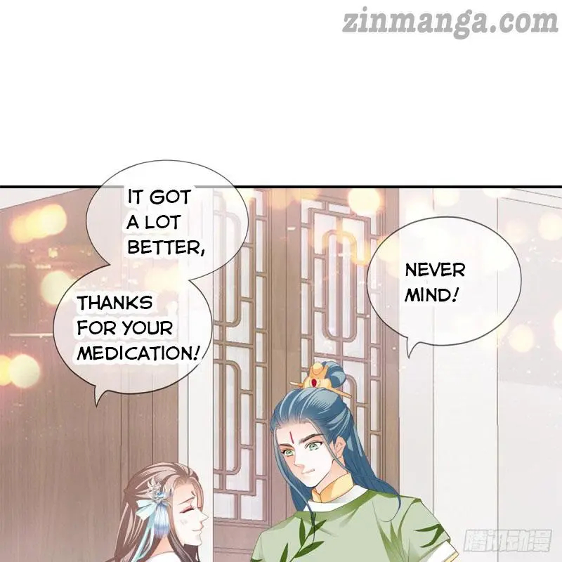 The Prince wants you Chapter 8 - page 33