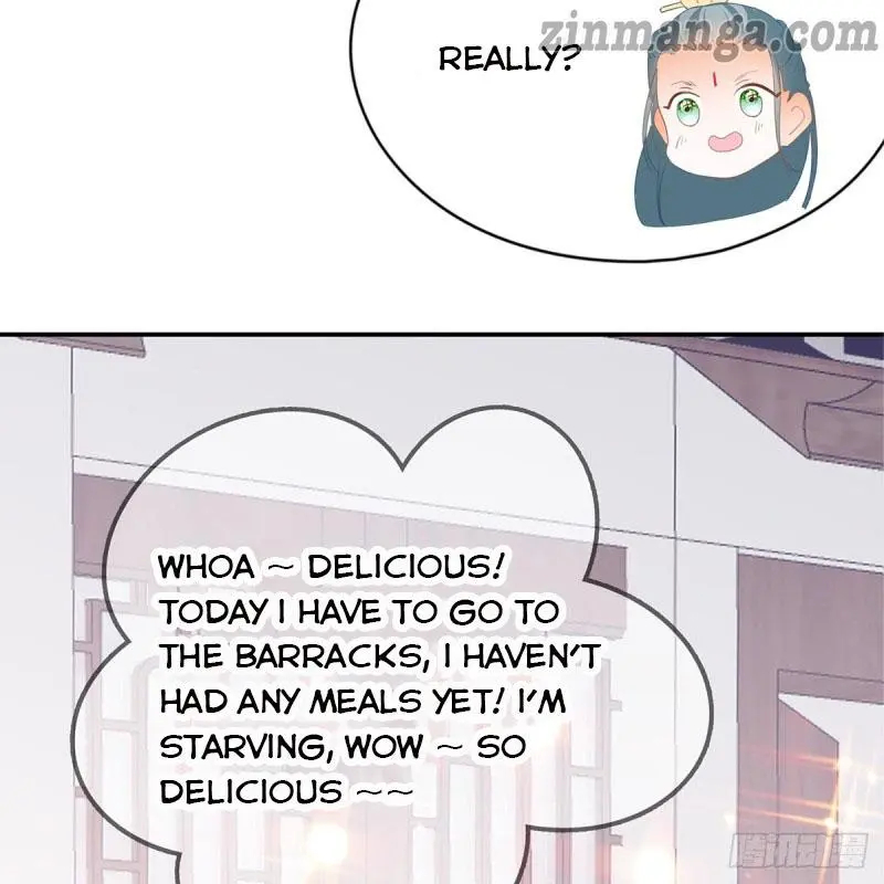 The Prince wants you Chapter 8 - page 37