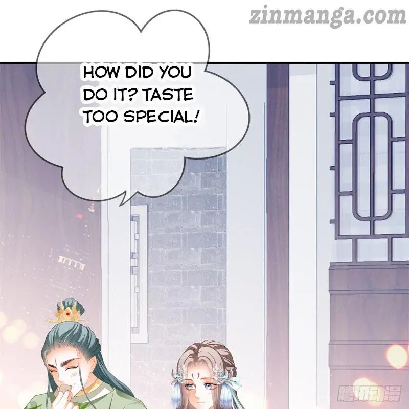 The Prince wants you Chapter 8 - page 41