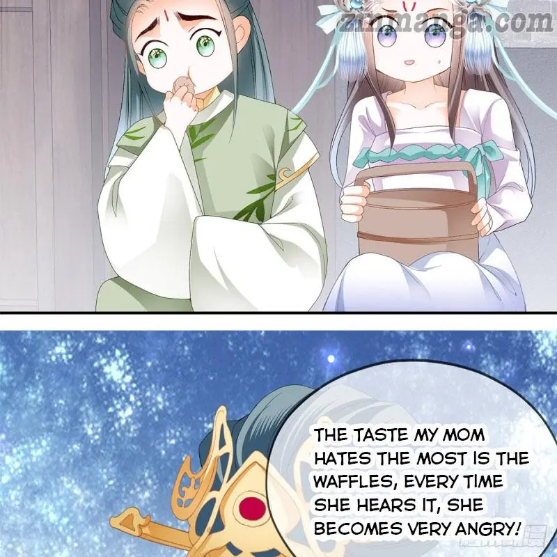 The Prince wants you Chapter 8 - page 46