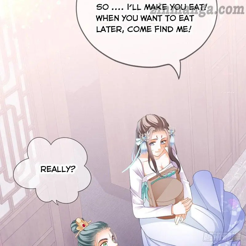 The Prince wants you Chapter 8 - page 49