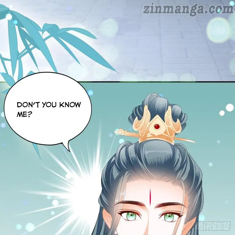 The Prince wants you Chapter 8 - page 5