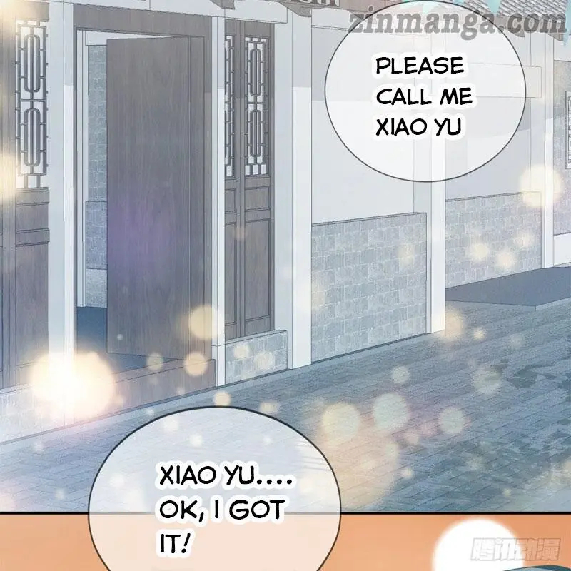The Prince wants you Chapter 8 - page 53