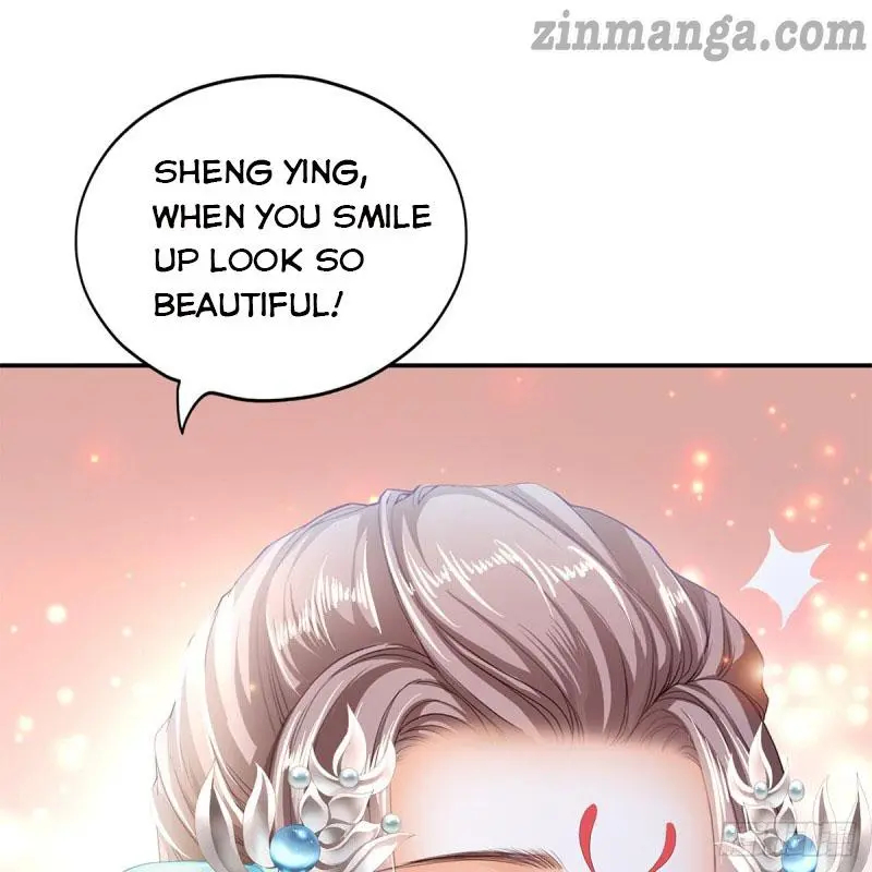 The Prince wants you Chapter 8 - page 55