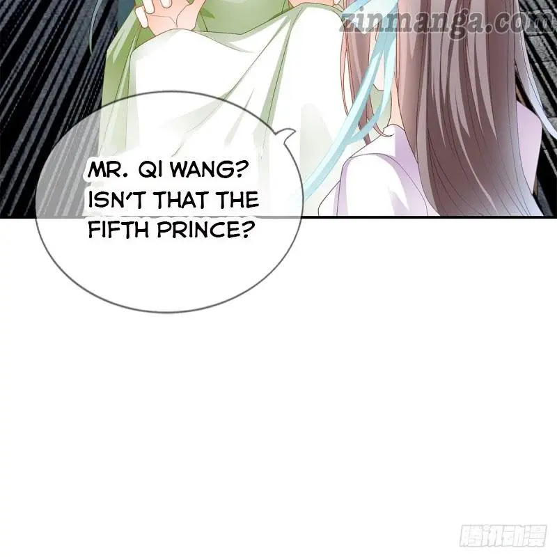 The Prince wants you Chapter 8 - page 60