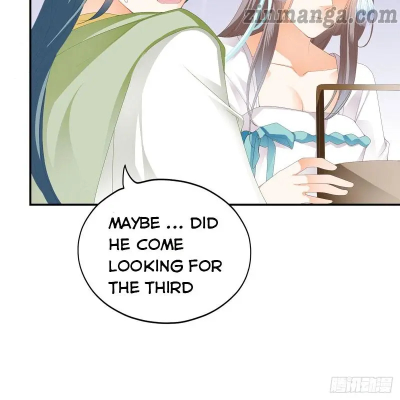 The Prince wants you Chapter 8 - page 62
