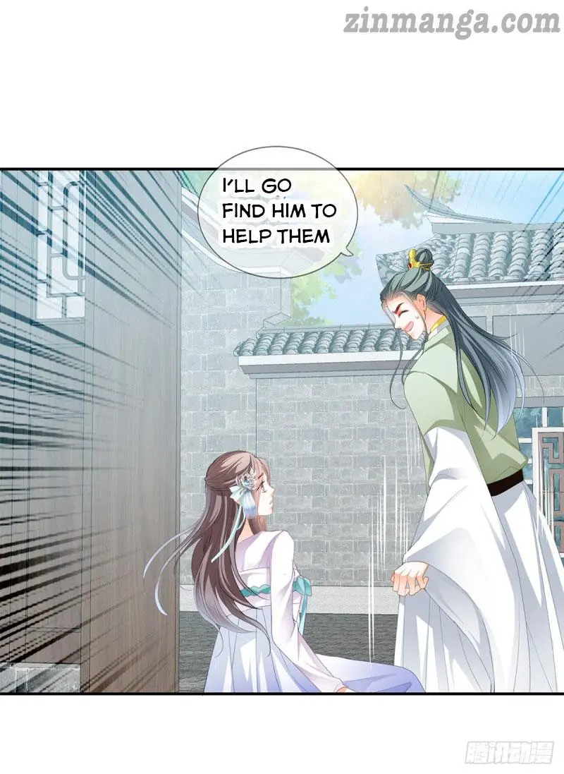 The Prince wants you Chapter 8 - page 63
