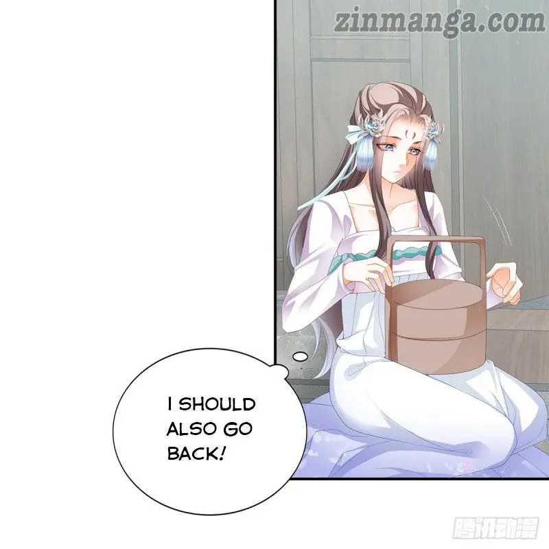 The Prince wants you Chapter 8 - page 66