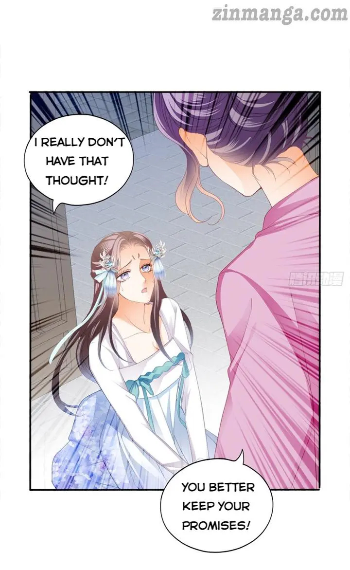 The Prince wants you Chapter 7 - page 1