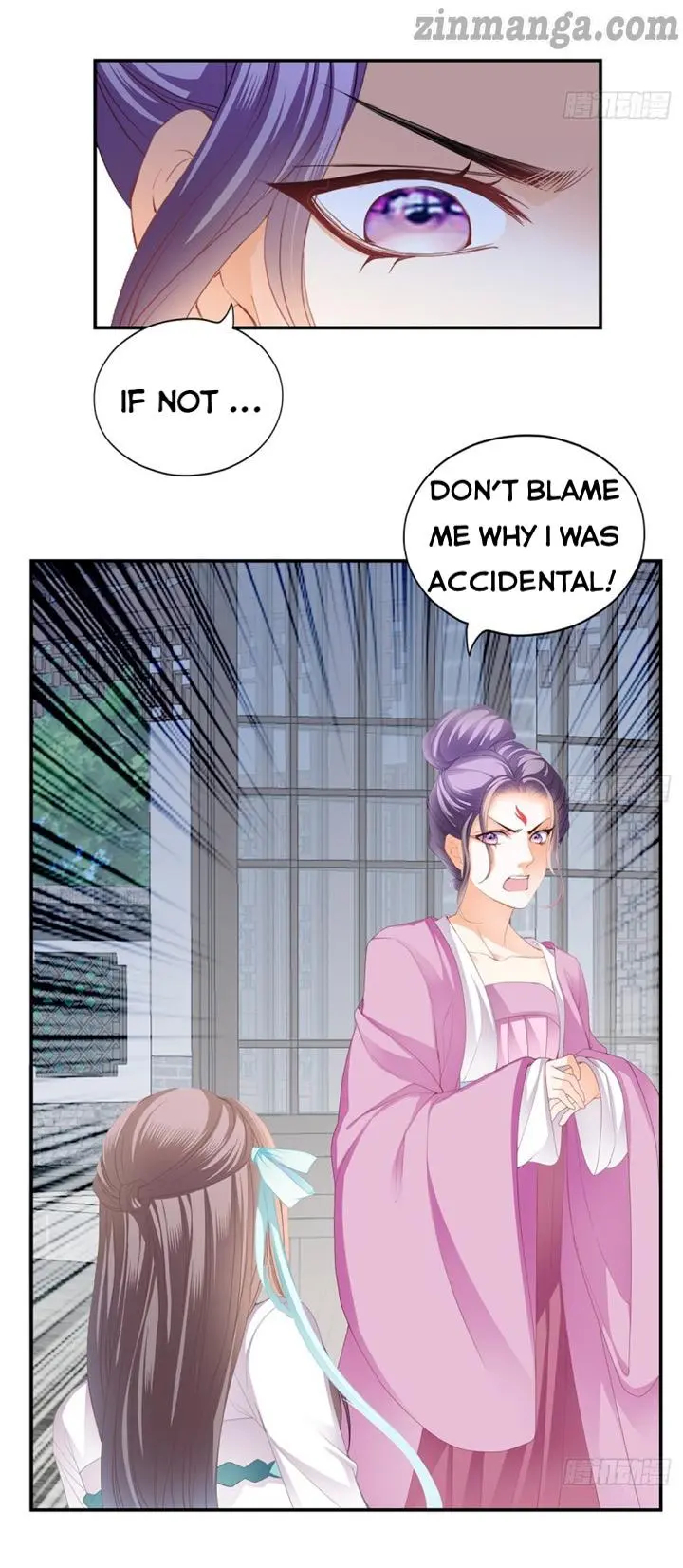 The Prince wants you Chapter 7 - page 2