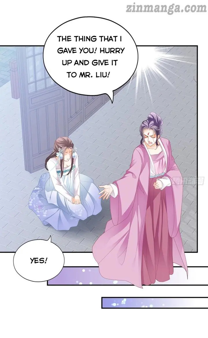 The Prince wants you Chapter 7 - page 3