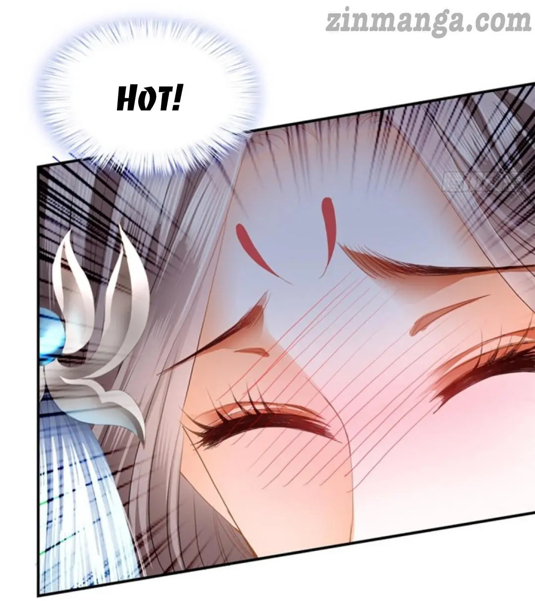 The Prince wants you Chapter 7 - page 32