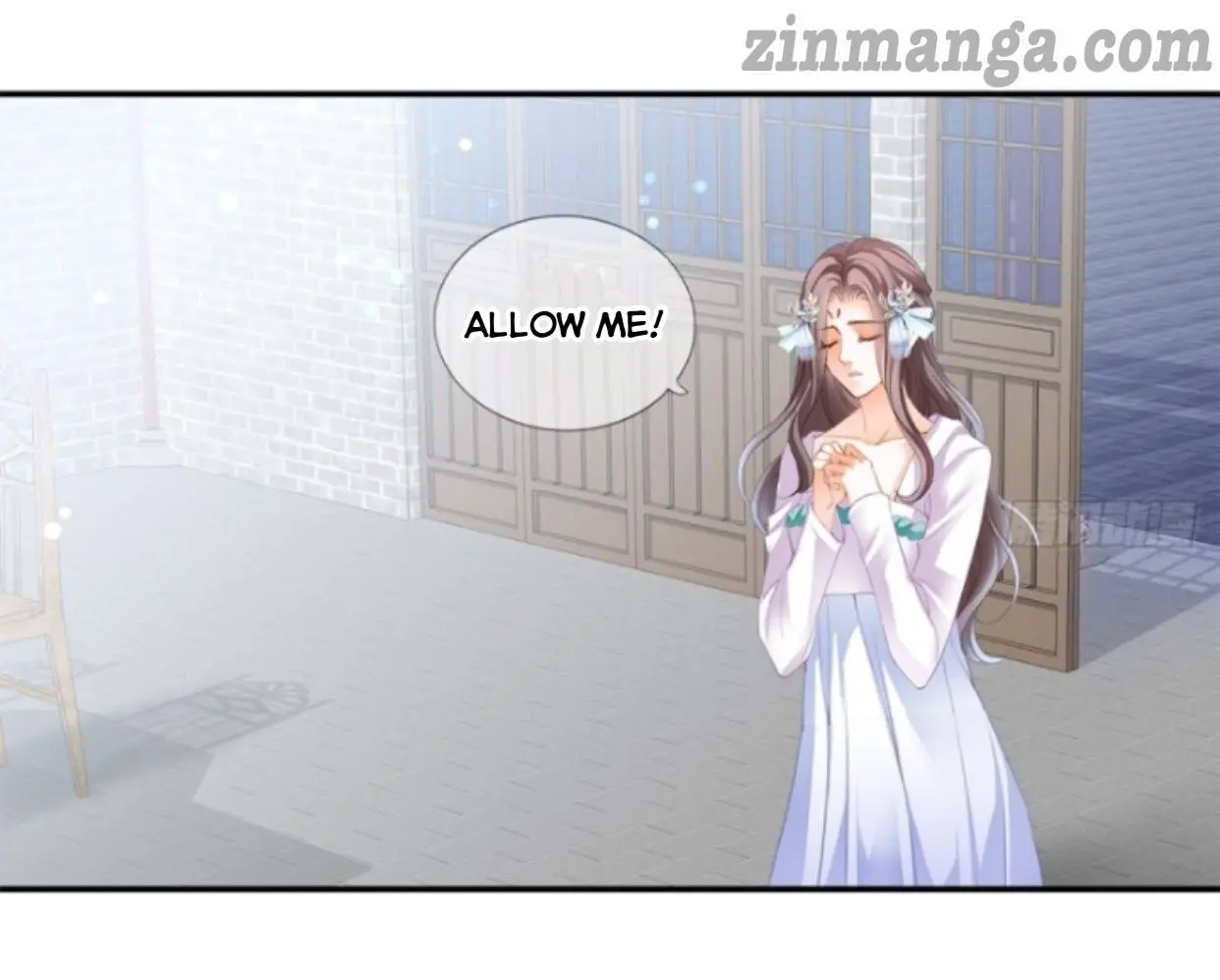 The Prince wants you Chapter 7 - page 35