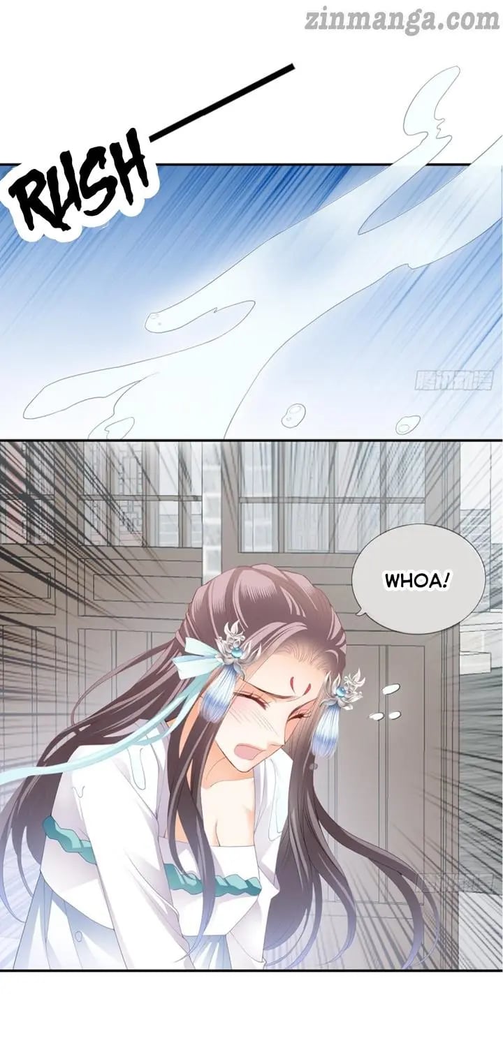 The Prince wants you Chapter 6 - page 39
