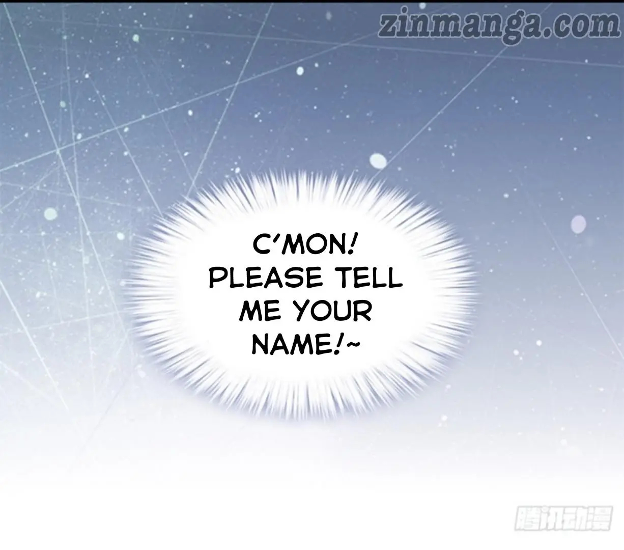The Prince wants you Chapter 6 - page 7
