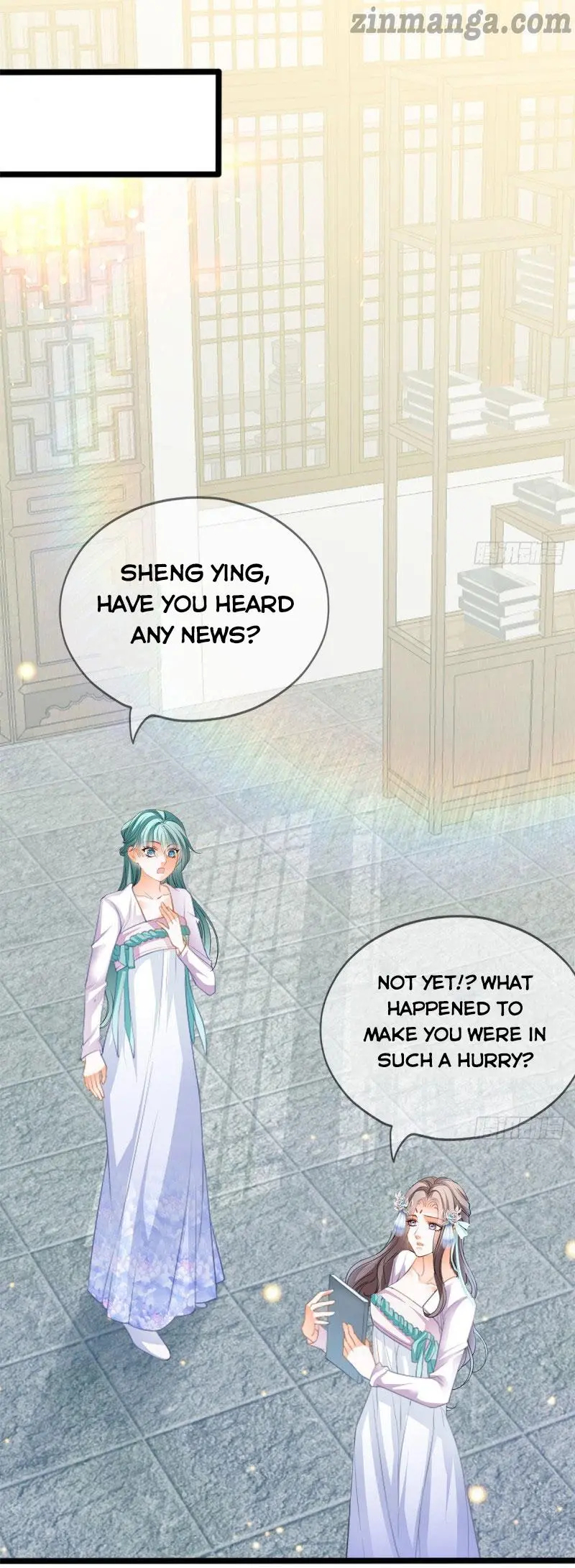 The Prince wants you Chapter 3 - page 2