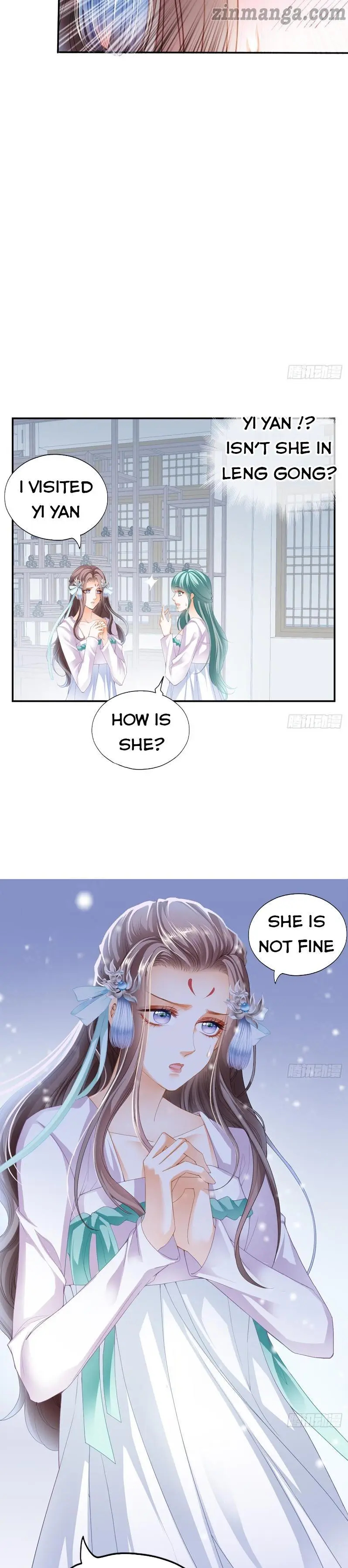 The Prince wants you Chapter 2 - page 3