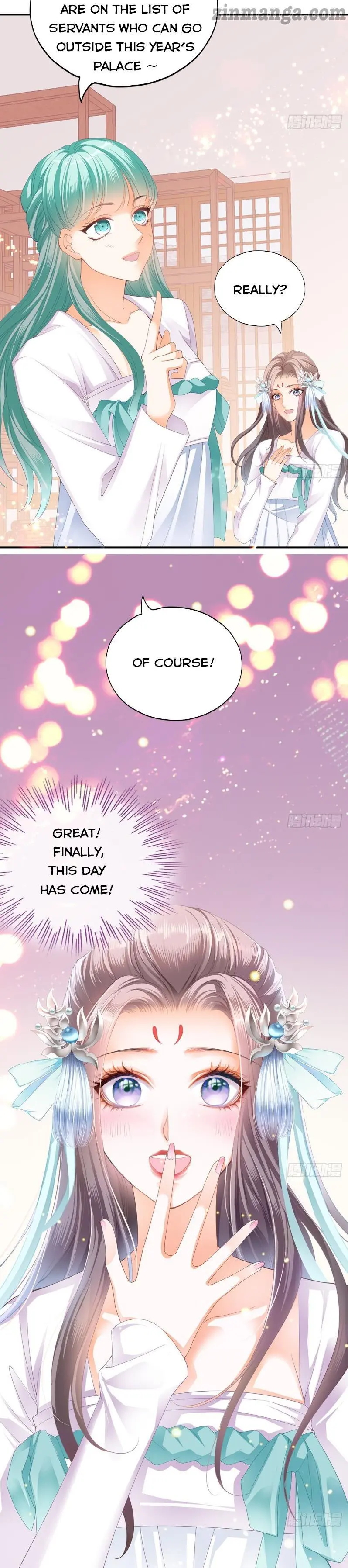 The Prince wants you Chapter 2 - page 5
