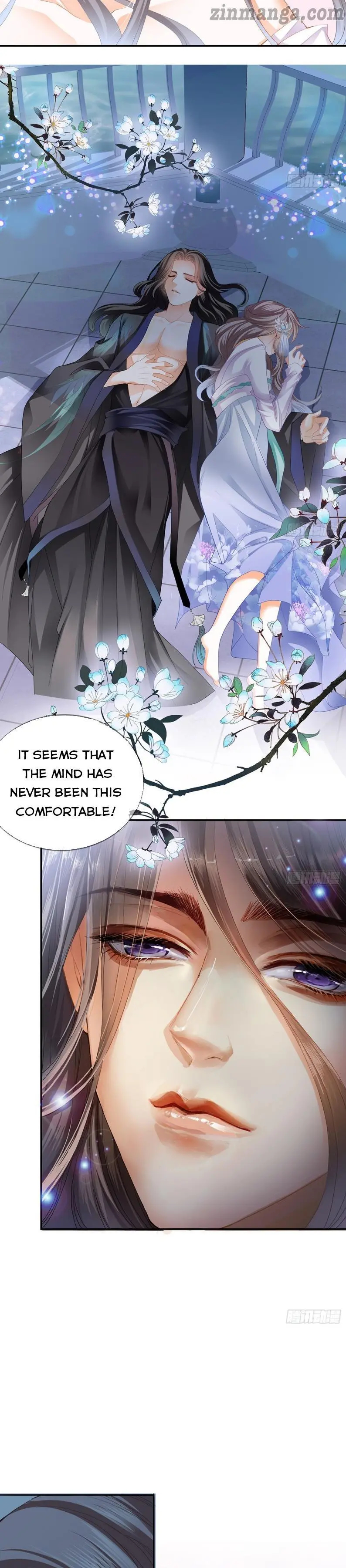 The Prince wants you Chapter 1 - page 11